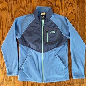 The North Face Girls L 14 16